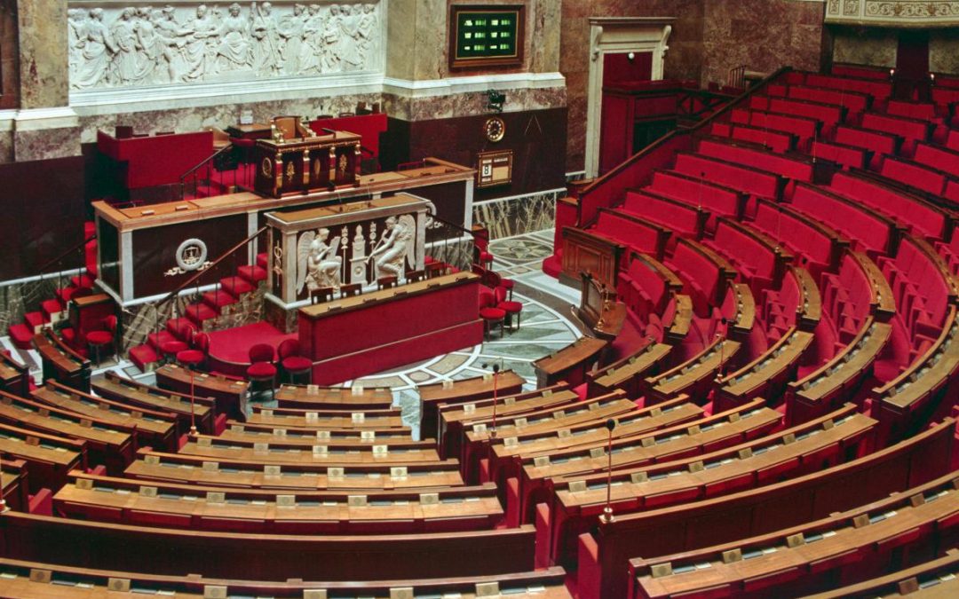 Mission « flash » sur les conditions d’application du dispositif expérimental du travail à temps partagé à des fins d’employabilité