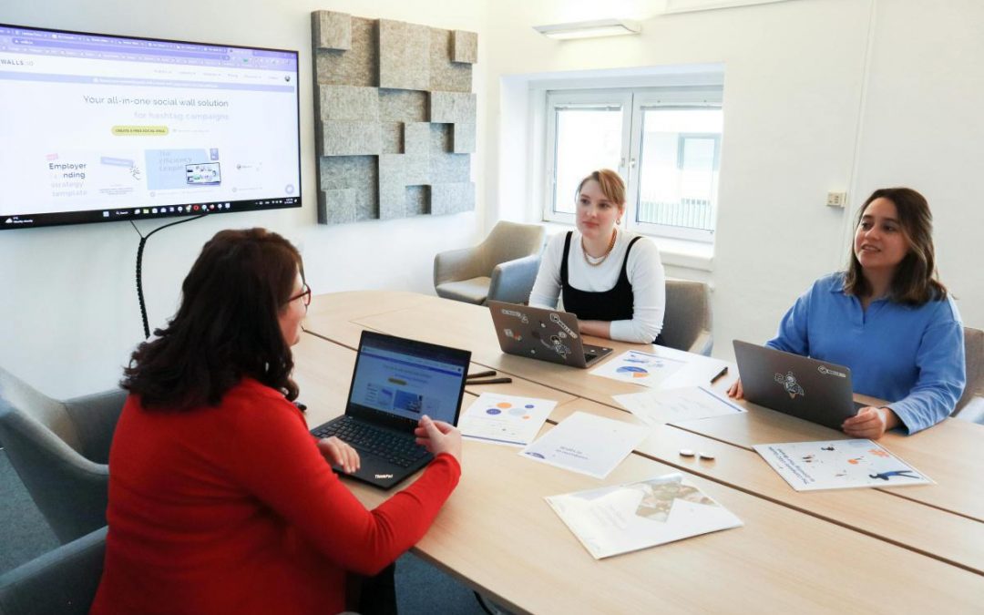 8 mars : exigeons l’égalité professionnelle femmes/hommes !