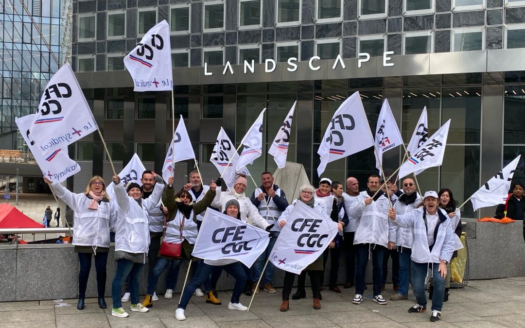 Grève du 5 mars : mode d’emploi