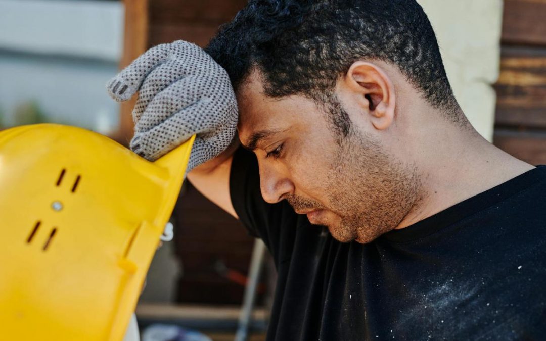 La canicule reconnue comme motif de chômage technique dans le BTP : ce que ça va changer