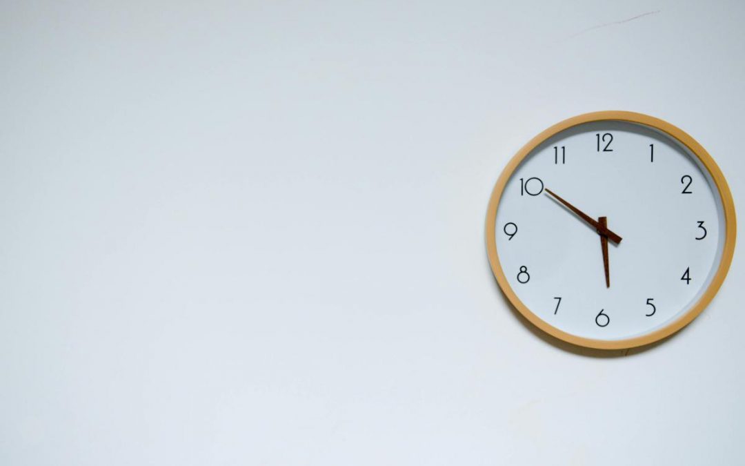 Travail : votre employeur peut-il modifier vos horaires sans votre accord ?