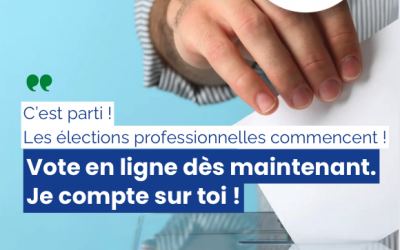 Le mode d’emploi pour voter? Le voici
