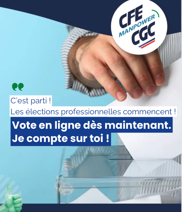 Le mode d’emploi pour voter? Le voici