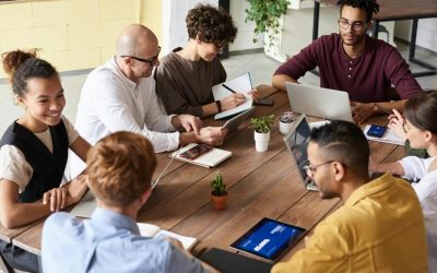 Compte rendu de la réunion Retraites de l’intersyndicale du 10 avril