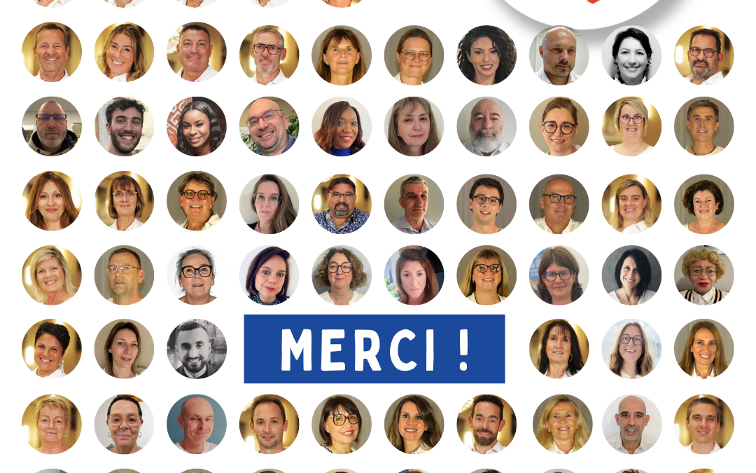 MERCI