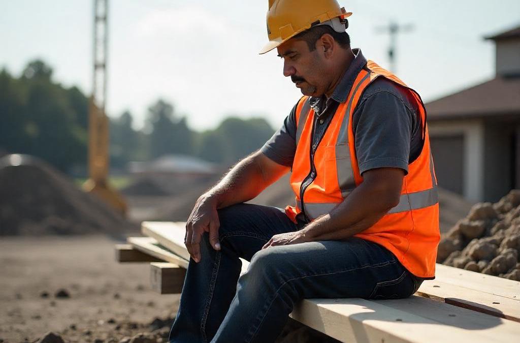 Un salarié sur quatre se déclare en mauvaise santé mentale
