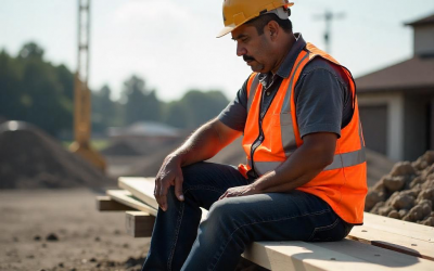 Un salarié sur quatre se déclare en mauvaise santé mentale