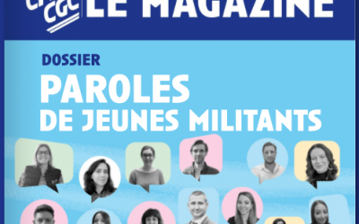 Parole de militante  »  Le merci d&rsquo;un collègue vaut tout l&rsquo;or du monde » Samar, Responsable d&rsquo;agences Manpower