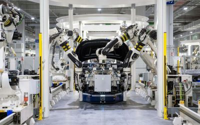 L&rsquo;usine Stellantis de Rennes (Ille-et-Vilaine) pourrait prochainement produire un véhicule du constructeur chinois Dongfeng, avec qui le groupe automobile né de la fusion entre PSA et FCA va constituer une co-entreprise, ont annoncé mercredi les deux sociétés.