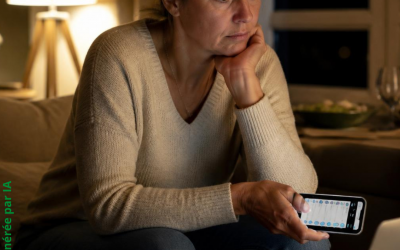 Comment la journée de travail empiète de plus en plus sur la vie personnelle en Europe