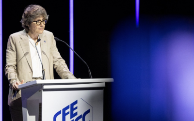 Salaires, intéressement, héritage : Christelle Thieffinne défend le pouvoir d’achat des cadres